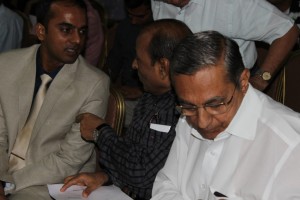 Crown n bridge in implants